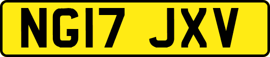 NG17JXV