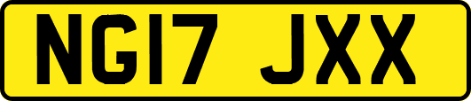 NG17JXX