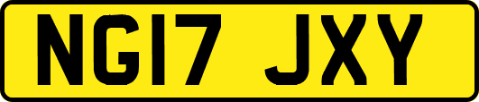 NG17JXY