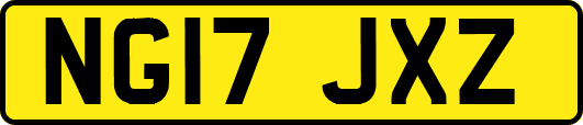 NG17JXZ