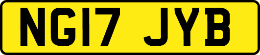 NG17JYB