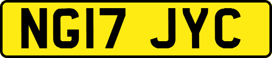 NG17JYC