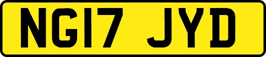 NG17JYD