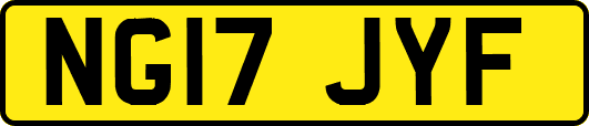 NG17JYF