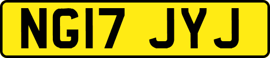 NG17JYJ