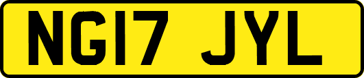 NG17JYL