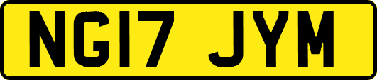 NG17JYM