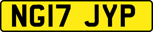 NG17JYP