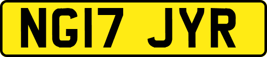 NG17JYR