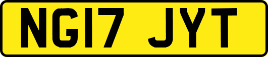 NG17JYT