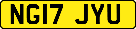 NG17JYU