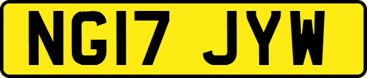 NG17JYW