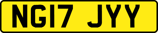 NG17JYY