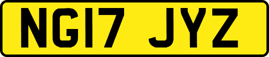 NG17JYZ