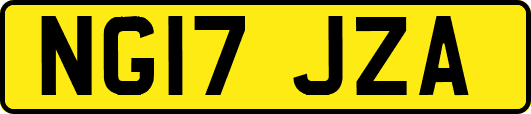 NG17JZA
