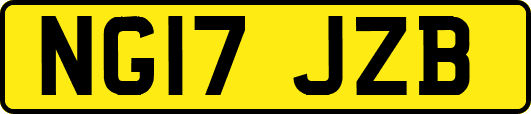 NG17JZB