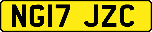 NG17JZC
