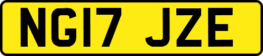 NG17JZE
