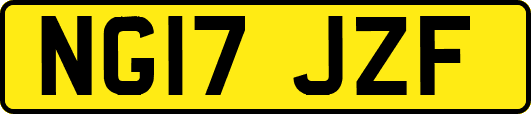 NG17JZF
