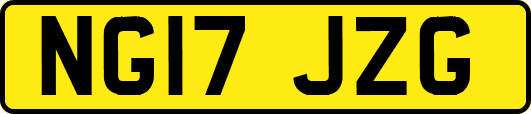 NG17JZG