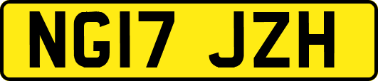 NG17JZH