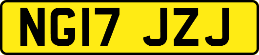 NG17JZJ