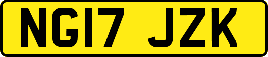 NG17JZK