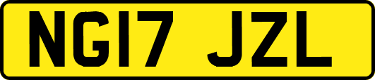 NG17JZL