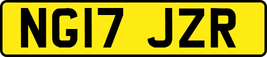 NG17JZR