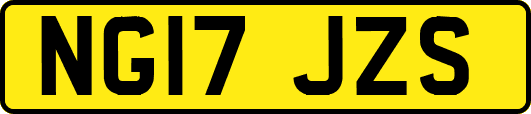 NG17JZS