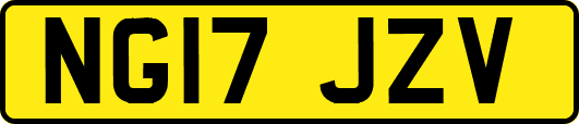 NG17JZV