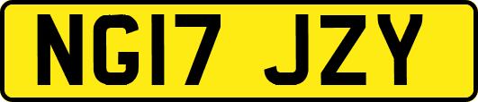 NG17JZY