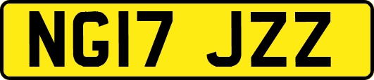 NG17JZZ
