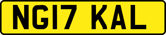 NG17KAL