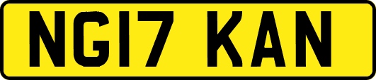 NG17KAN