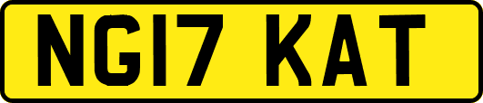 NG17KAT