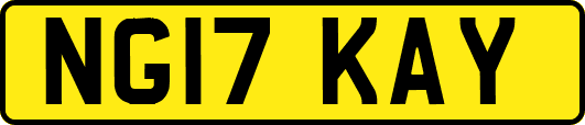 NG17KAY
