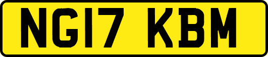 NG17KBM