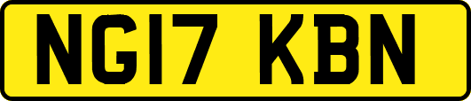NG17KBN