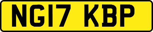 NG17KBP