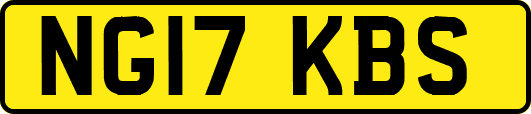 NG17KBS