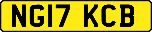 NG17KCB