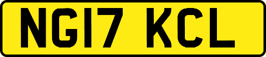 NG17KCL