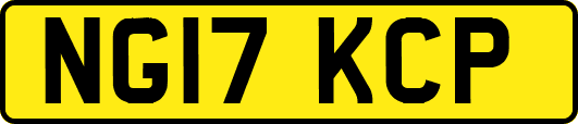 NG17KCP