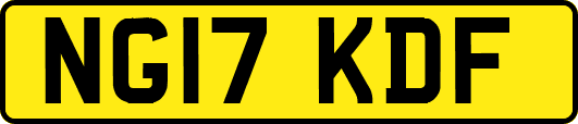 NG17KDF