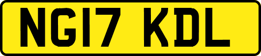 NG17KDL