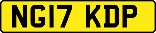 NG17KDP