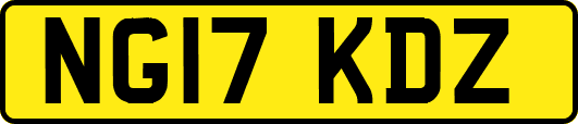 NG17KDZ