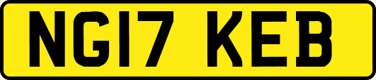 NG17KEB