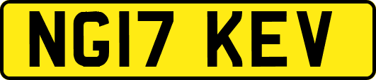NG17KEV